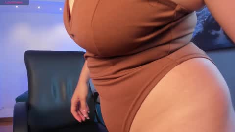 Snapshot of isabellaajoness chatting on January 10, 12:07 pm Isabella Everyday From 0530 to 1430 Col Time online show from January 10, 12:07 pm