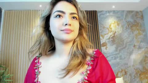 Isabella  Everyday From 0530 to 1430 Col Time online show from April 12, 2:22 pm