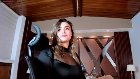 Isabella  Everyday From 0530 to 1430 Col Time online show from April 15, 11:39 am