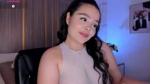 Isabella online show from July 9, 2:26 am