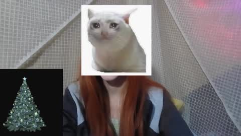 isabellablacky online show from December 14, 6:35 am