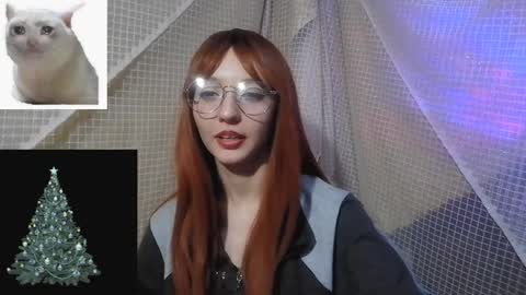 isabellablacky online show from December 18, 6:43 am