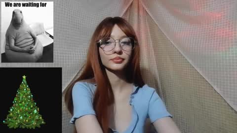 isabellablacky online show from December 21, 12:31 am