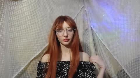 isabellablacky online show from January 4, 12:16 am
