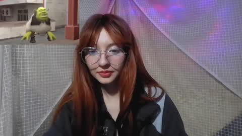 isabellablacky online show from January 12, 12:49 am