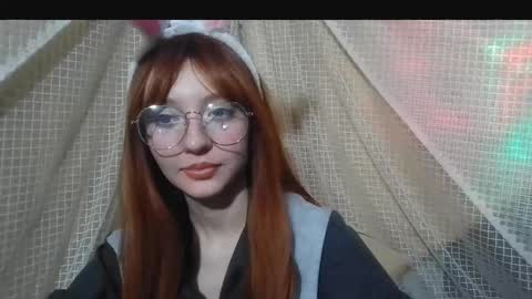 isabellablacky online show from February 14, 4:47 am