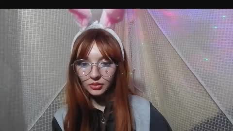 isabellablacky online show from February 15, 4:58 am