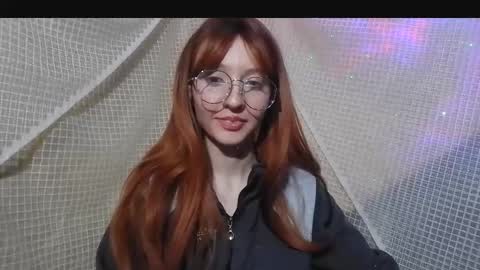 isabellablacky online show from February 24, 5:54 am