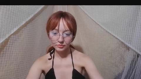 isabellablacky online show from September 12, 2:55 am