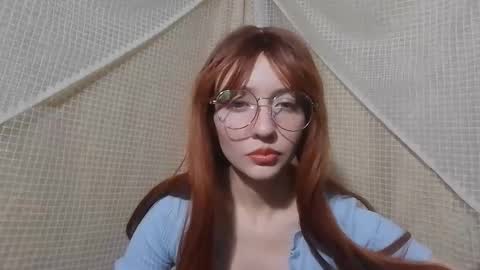 isabellablacky online show from October 20, 3:07 am