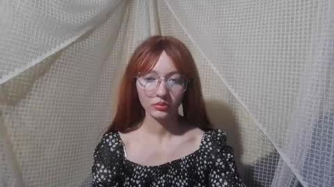 isabellablacky online show from November 17, 3:01 am