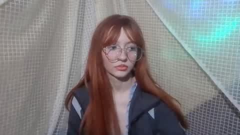 isabellablacky online show from March 9, 6:06 am