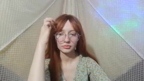 isabellablacky online show from March 23, 7:12 am