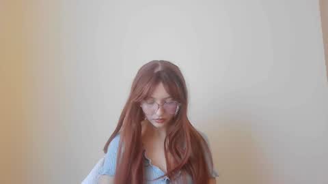 isabellablacky online show from July 1, 7:21 am
