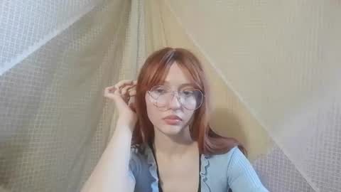 isabellablacky online show from July 15, 6:29 am