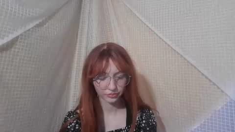 isabellablacky online show from July 17, 6:09 am