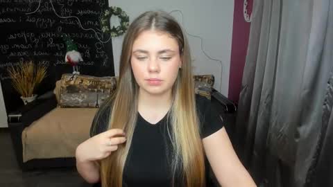 isabellabler online show from December 21, 12:45 pm