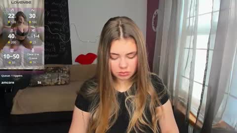 isabellabler online show from February 1, 7:07 am