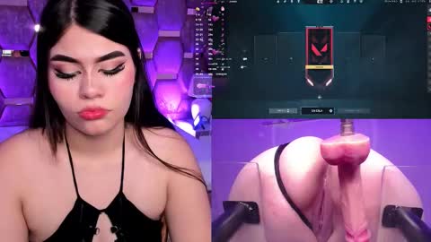 isabellablow online show from March 28, 2:16 pm