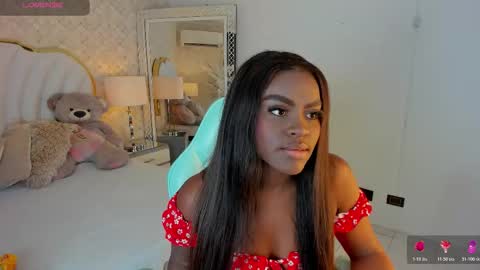 Snapshot of isabellabroms21 chatting on November 10, 10:09 pm v online show from November 10, 10:09 pm