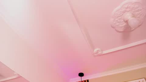 ISABELLA online show from July 6, 3:03 pm