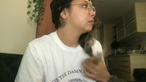 isabellaelizabeth online show from August 2, 5:33 pm