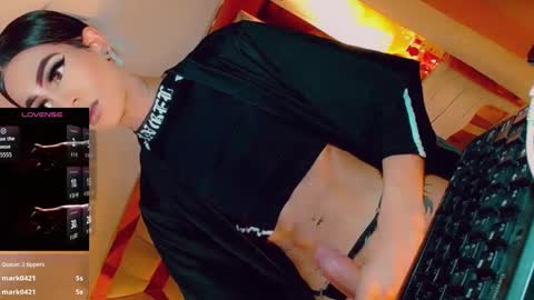 isabellagirs online show from October 9, 2:37 pm