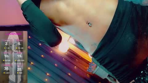 isabellagirs online show from May 22, 4:56 pm