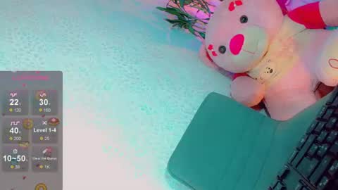 isabellagirs online show from June 19, 10:52 am
