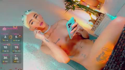 isabellagirs online show from July 2, 7:53 pm