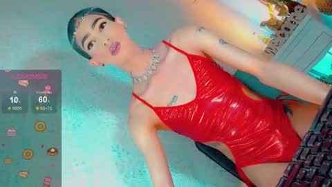 isabellagirs online show from July 12, 9:28 pm