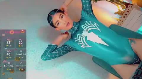 isabellagirs online show from July 15, 2:44 pm