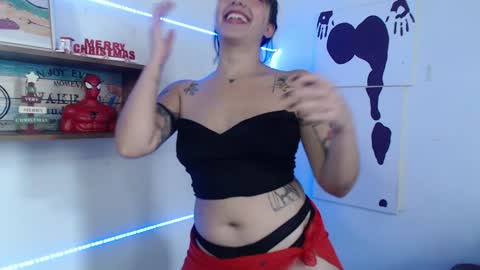 Tati - online show from December 6, 6:39 pm