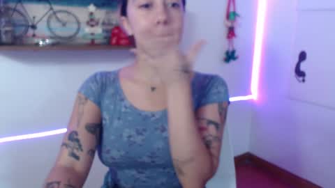 Tati - online show from December 9, 11:58 am