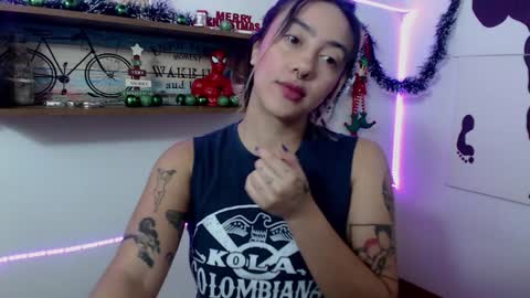 Tati - online show from December 27, 12:01 pm