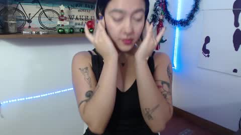 Tati - online show from December 28, 12:24 pm