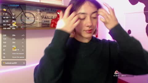 Tati - online show from January 7, 11:58 am