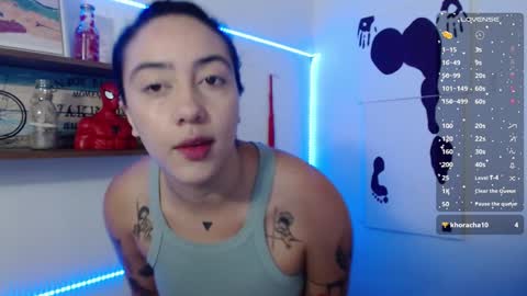 Tati - online show from January 22, 12:06 pm