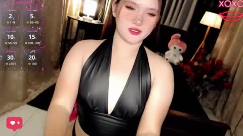 isabel online show from March 14, 12:50 am