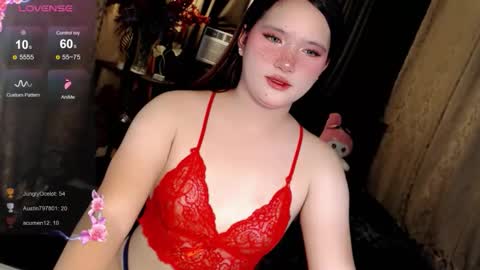 isabel online show from May 30, 1:57 am