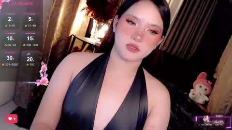 isabel online show from June 29, 11:05 pm