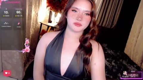 isabel online show from July 1, 11:37 pm