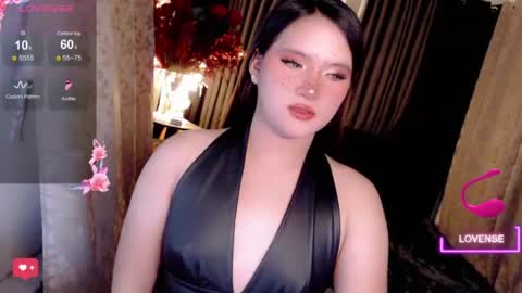 isabel online show from July 12, 12:34 am