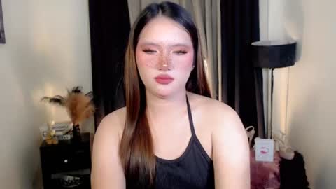 isabel online show from July 17, 1:23 am