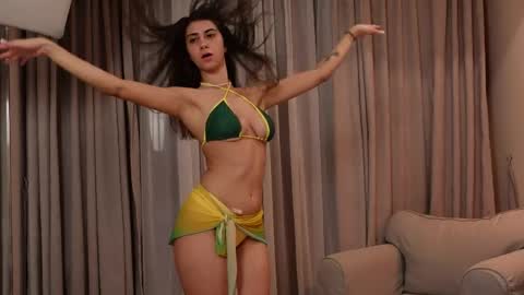 IsabellaMyst online show from May 23, 9:19 pm