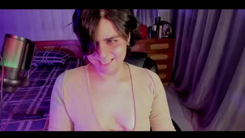 Isabella online show from February 28, 5:08 am