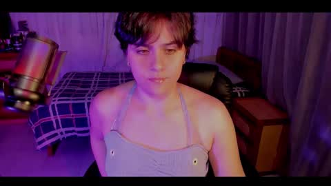 Isabella online show from April 19, 4:34 am