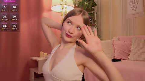 Bella online show from September 15, 4:34 am