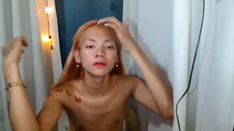 isabellatx online show from March 29, 7:19 am