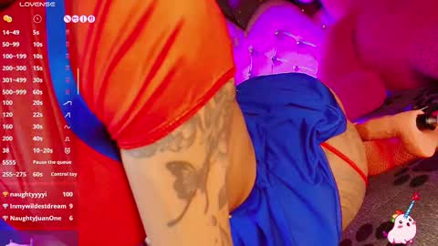 isabellaxv4 online show from January 15, 5:56 am